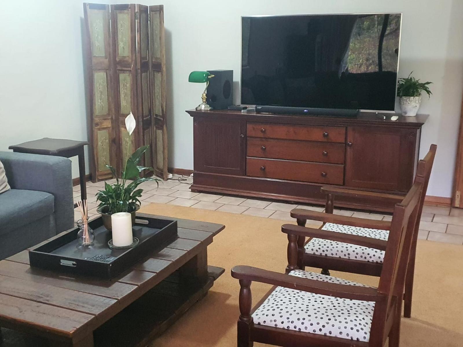 Pecan Farm Guesthouse Louis Trichardt Esterno foto