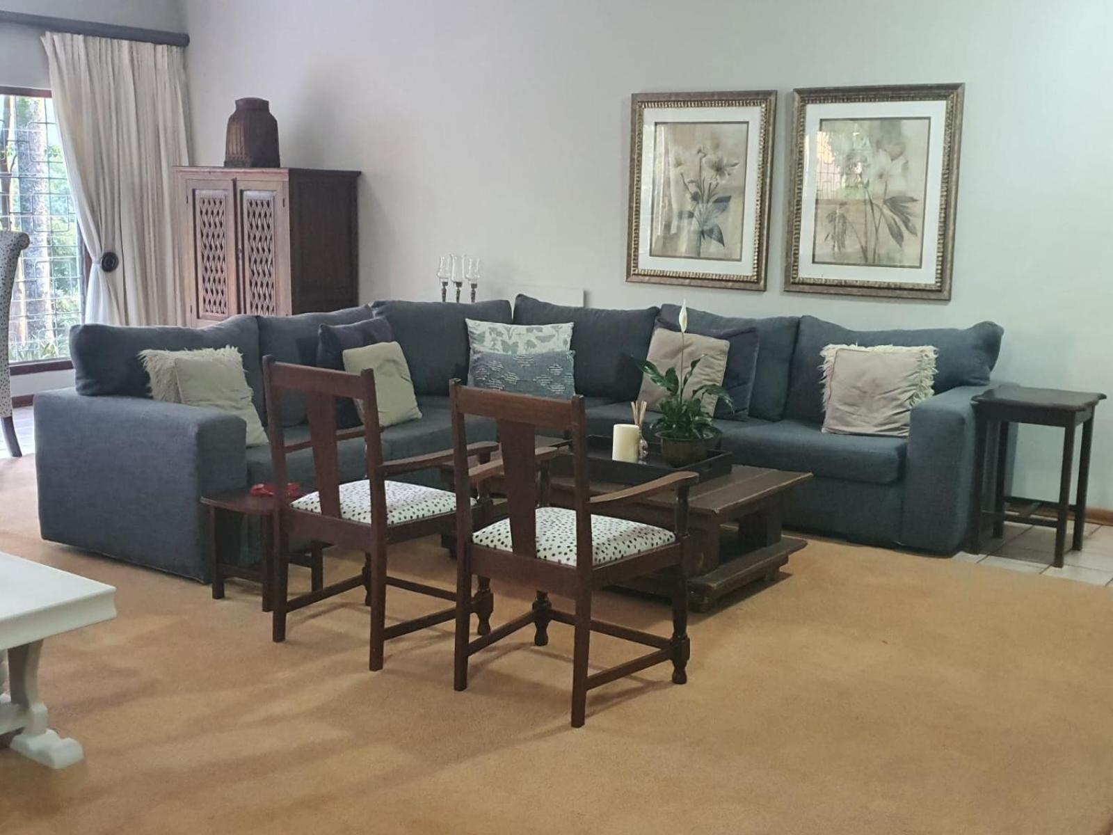 Pecan Farm Guesthouse Louis Trichardt Esterno foto