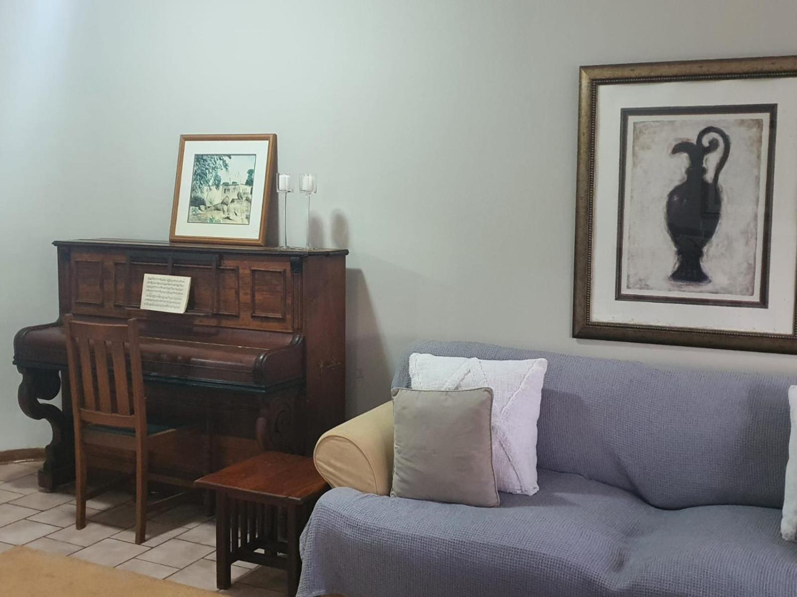 Pecan Farm Guesthouse Louis Trichardt Esterno foto