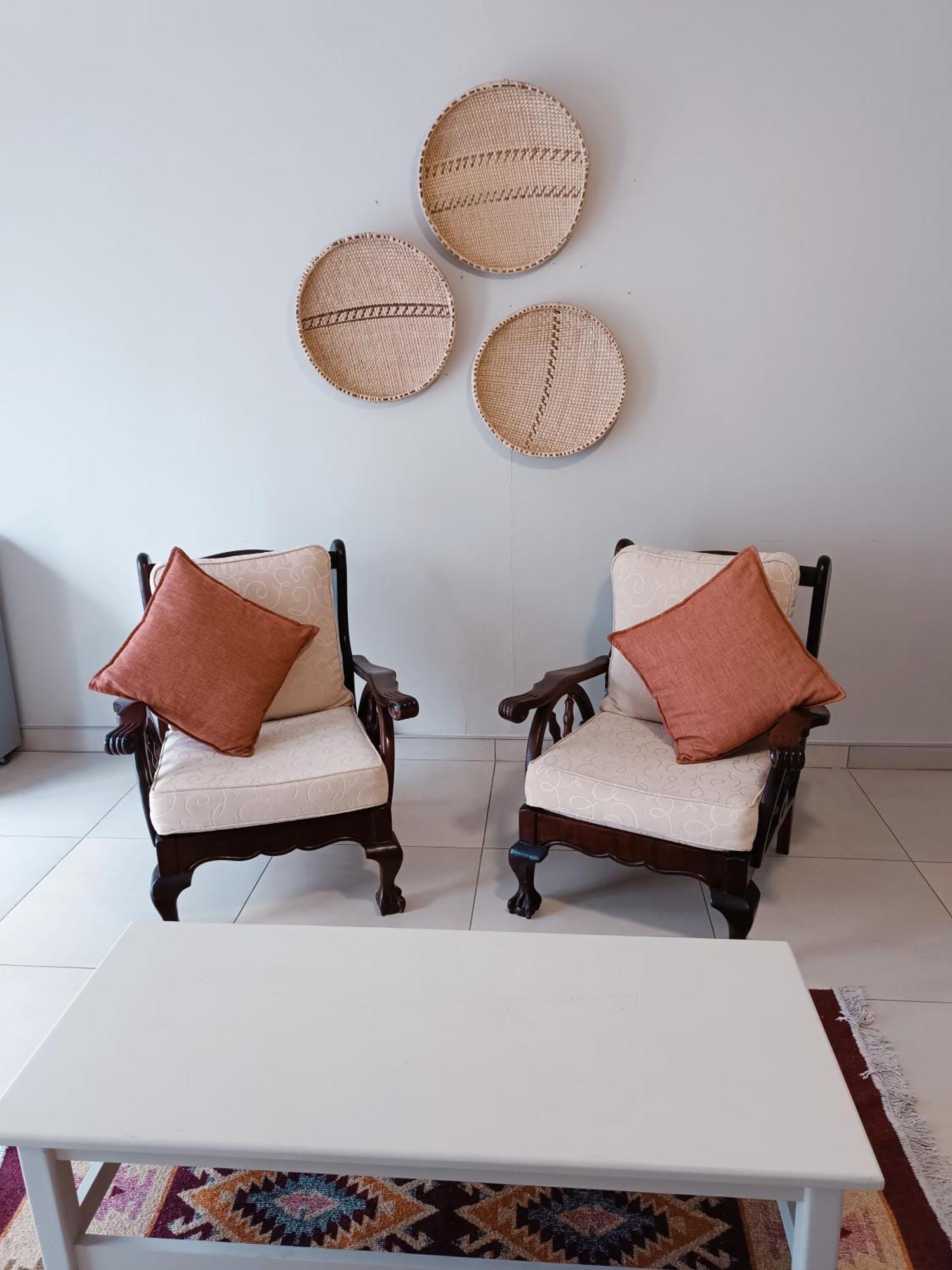 Pecan Farm Guesthouse Louis Trichardt Esterno foto
