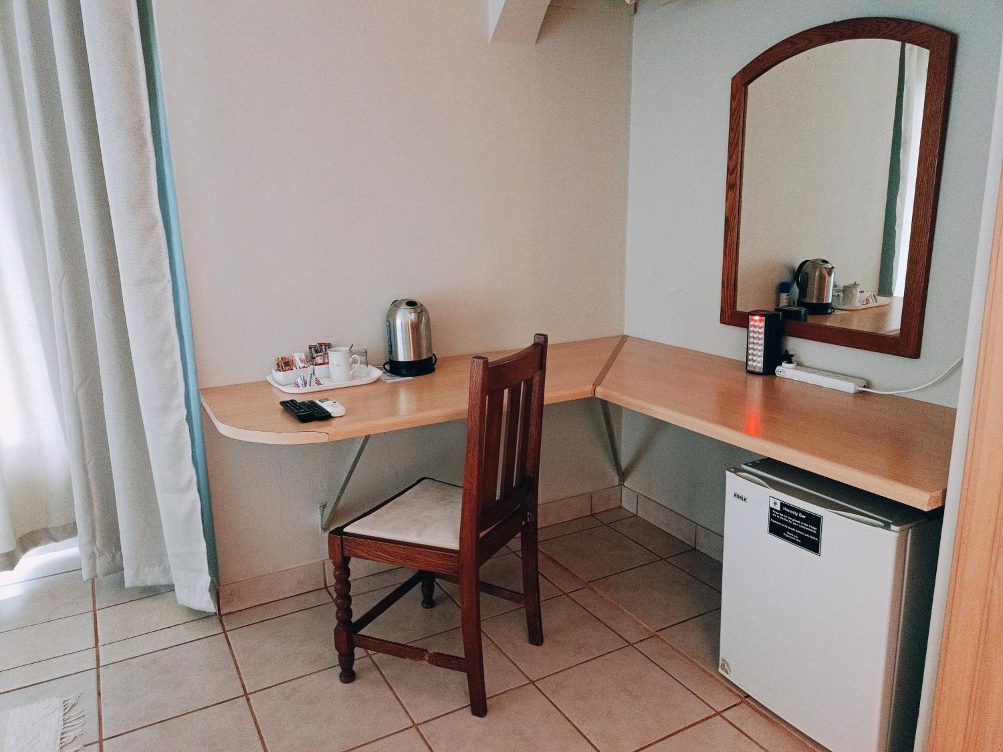 Pecan Farm Guesthouse Louis Trichardt Esterno foto